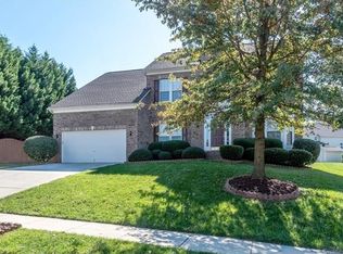 16326 Sturkie Ct, Charlotte, NC 28277