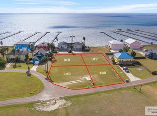 1241 Port South Dr #11, Pt Mansfield, TX 78598