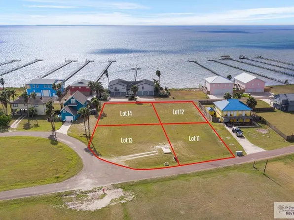 1241 Port South Dr #11, Pt Mansfield, TX 78598