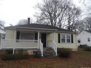 505 Cook St, Kannapolis, NC 28083