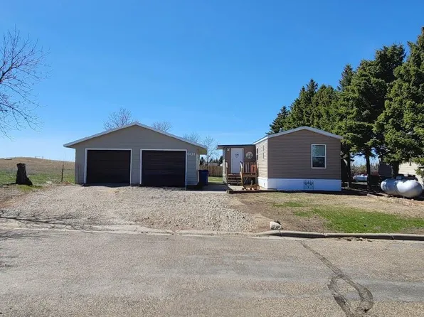 601 12th Ave NE, Beulah, ND 58523