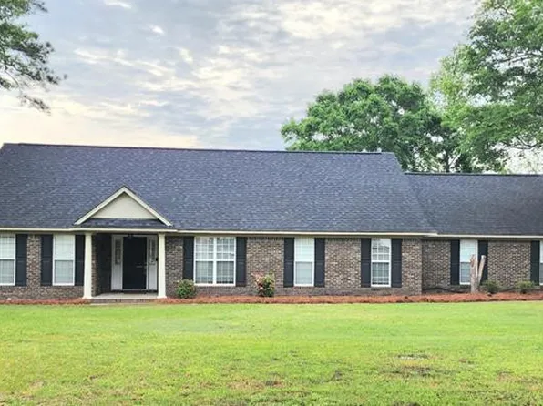 1159 Shoreland Dr, Sumter, SC 29154