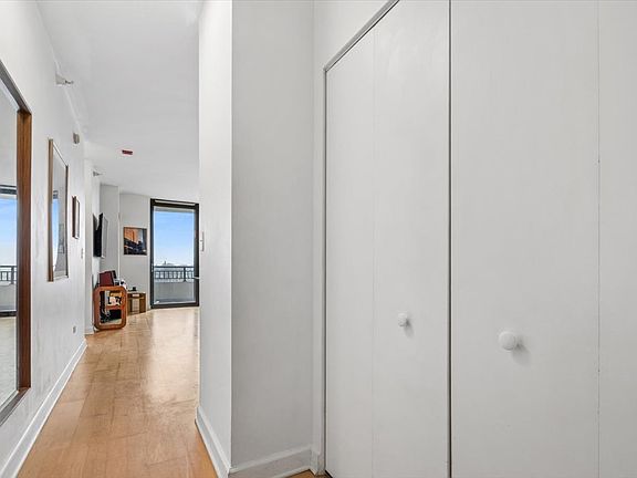 2nd image of 1101 S State St APT 2106