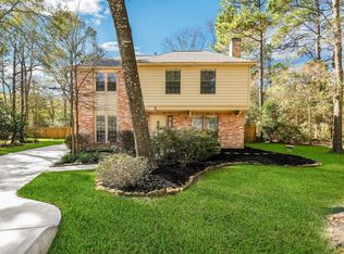 3 Nutmeg Ct, Spring, TX 77381