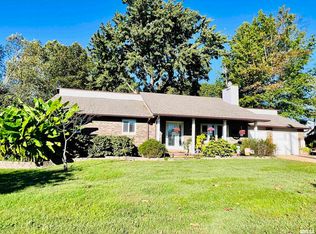 1302 S Fosse Rd, Marion, IL 62959