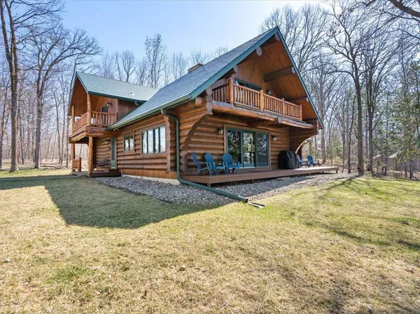 27516 Chippewa Paws Ln, Pennington, MN 56663