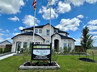 13610 Lago Vista Dr, Iowa Colony, TX 77583