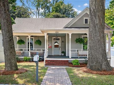 1054 White Oak Ave SW, Atlanta, GA, 30310