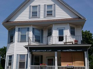 30 Homes Ave, Dorchester, MA 02122