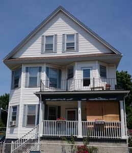 30 Homes Ave, Dorchester, MA, 02122