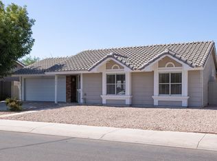 1426 E Sheffield Ave, Chandler, AZ 85225