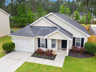 214 Bainsbury Ln, Summerville, SC, 29483
