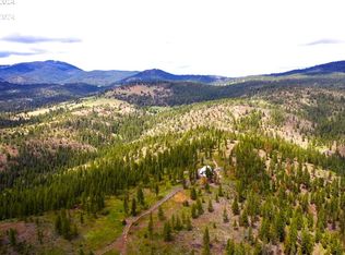 53578 Big Sky Ln, Prairie City, OR 97869