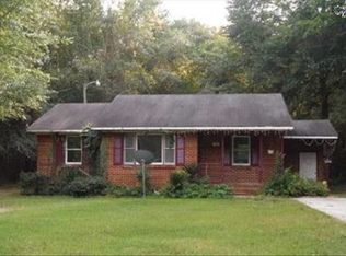 506 Tubbs Ct, Bishopville, SC 29010