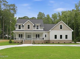 5430 Nc 43 N, Greenville, NC 27834