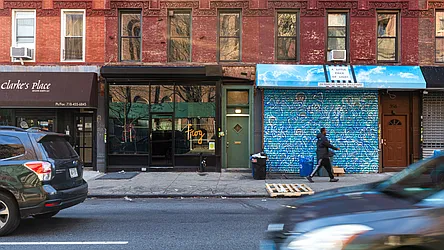 Rented by Nooklyn NYC LLC