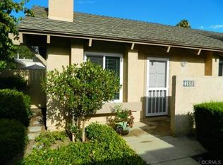 22885 Caminito Flores, Laguna Hills, CA 92653