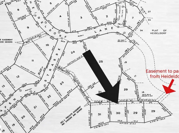 30 Heideldorf Dr, Bellaire, MI 49615