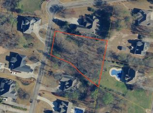0 Azalea Dr, Hartwell, GA 30643