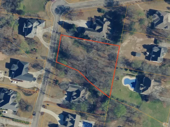 0 Azalea Dr, Hartwell, GA 30643
