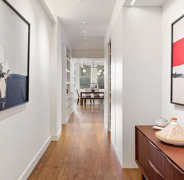 1st image of 55 Liberty St Unit 27BC