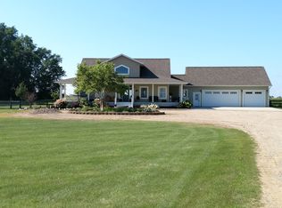 4774 120th Ave SE, Lake Lillian, MN 56253