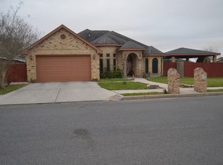 2109 W 42nd St, Mission, TX 78573