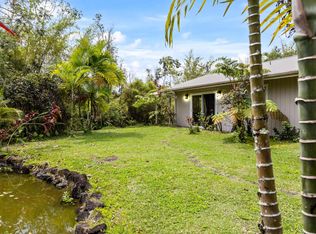 15-1546 2nd Ave, Keaau, HI 96749