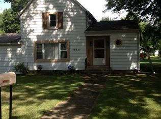 865 Winifred St, Jackson, MI
