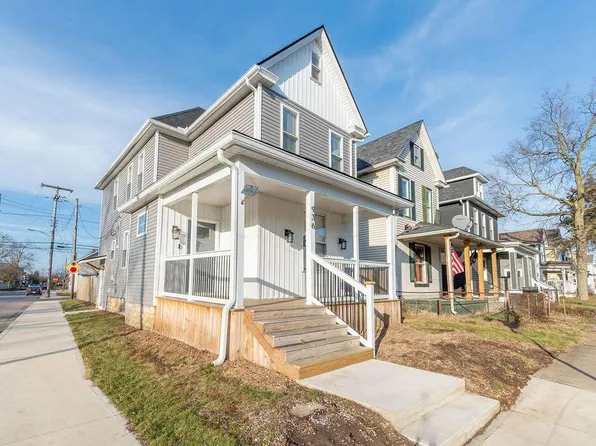 936 Bellows Ave, Columbus, OH 43223