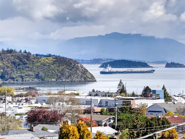 2913 K Avenue, Anacortes, WA 98221
