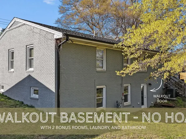 539 N Oneil Street, Clayton, NC 27520