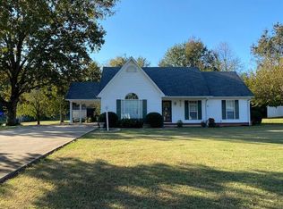 81 County Road 627, Corinth, MS 38834
