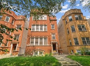 2734 W Winnemac Ave, Chicago, IL 60625