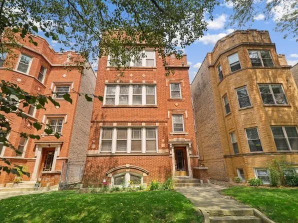 2734 W Winnemac Ave, Chicago, IL 60625