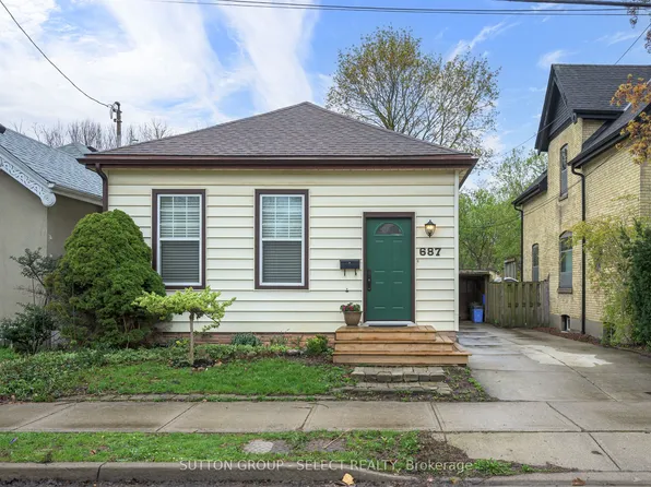 687 Princess Ave, London, ON N5W 3M2