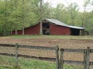 846 Gudger Rd, Sewanee, TN 37375