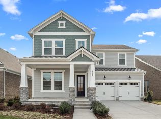 112 Kinsley Way, Hendersonville, TN 37075