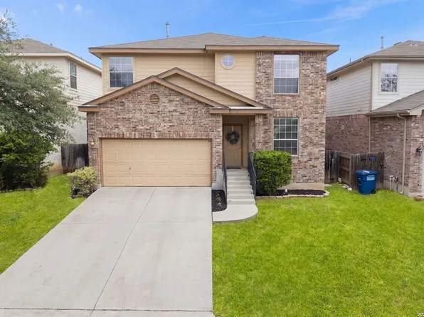 13622 TOPAZ LK, Helotes, TX 78023