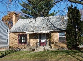 2213 Mountain Ave, Flint, MI 48503