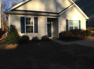 7316 Waldon Park Ln, Charlotte, NC 28214