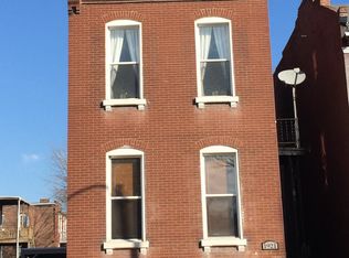 1921 Arsenal St, Saint Louis, MO 63118
