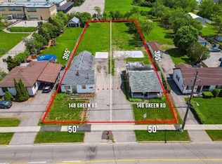 148 Green Rd, Hamilton, ON L8G3X1
