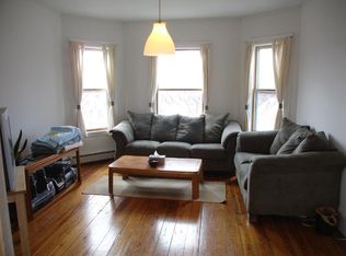 340 Beacon St #3, Somerville, MA 02143