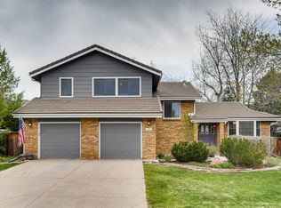 687 Sage Cir, Highlands Ranch, CO 80126