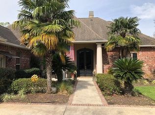 36495 Dialtha Dr, Denham Springs, LA 70706
