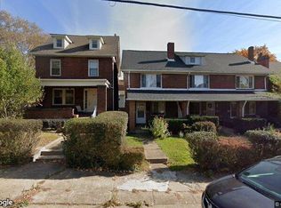 834 Heberton St, Pittsburgh, PA 15206