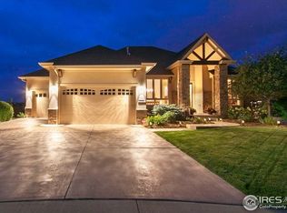 7375 Royal Country Down Dr, Windsor, CO 80550