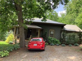 84 Stratford Dr, Asheville, NC 28804