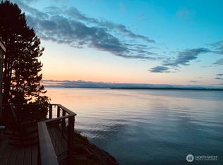 2778 N Nugent Rd, Lummi Island, WA 98262